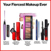 Revlon So Fierce! Big Bad Lash Mascara, 762 Blackest Black Waterproof - Image 5