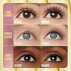 Maybelline The Colossal Bubble Waterproof Mascara, Very Black - Image 5