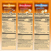 Drizzilicious Mini Flavored Rice Cakes - Rice Crisps, Healthy Snack for Adults and Kids, V - Image 3