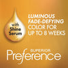L'Oreal Paris Superior Preference Fade-Defying Color + Shine System, 10NB Ultra Natural Bl - Image 4