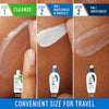 Cerave Skin Care Set, Face Wash + AM & PM Face Moisturizer, Travel Size - Personal Care - Image 2