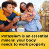 Nature Made Potassium Gluconate 550 mg, Potassium Supplements, 100 Tablets - Personal Care - Image 2
