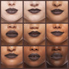 Covergirl Outlast UltiMatte One Step Liquid Lip Color, Noir & Forever, 0.12 Fl Oz - Image 3