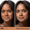 Maybelline Fit Me Matte + Poreless Pressed Face Powder Makeup & Setting Powder, Coconut, 1 - Image 4
