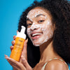 Sweet Chef Carrot Ginger + Salicylic Acid Pore Cleanser - Foaming Face Wash and Gentle Cle - Image 5