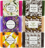 Real American Soap, with Charcoal & Tea Tree Oil, 5 oz Bar - Personal Care - Image 1