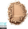 Maybelline Fit Me Matte + Poreless Pressed Face Powder Makeup & Setting Powder, Warm Nude, - Image 3