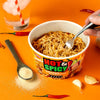 Nissin Hot & Spicy Ramen Noodle Soup, Chicken, 3.32 Ounce (Pack of 6) - Image 5