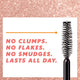 COVERGIRL COVERGIRL exhibitionist mascara uncensored, black brown 960, 0.3 Fl Oz