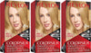 Revlon ColorSilk Hair Color [74] Medium Blonde 1 Each (Pack of 5) - Image 5