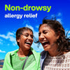 Claritin Allergy Medicine for Adults, 24-Hour Non-Drowsy Loratadine 10mg Pills, Antihistam - Image 4