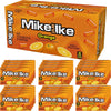 Mike and Ike Orange Candy, 0.78 Ounce Box (Pack of 24) - Image 1