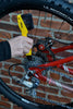 Pedro's Toothbrush Bicyle Cleaning Brush - Image 3