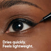 Almay Conditioning Liquid Liner, 20 Brown, 1 Count - Image 5