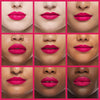 Revlon Ultra HD Matte Lipcolor, Velvety Lightweight Matte Liquid Lipstick in Pink, Obsessi - Image 4