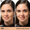 Maybelline Fit Me Matte + Poreless Pressed Face Powder Makeup & Setting Powder, Warm Nude, - Image 4