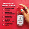 Thayers Purify & Hydrate Skin Care Set, Rose Petal Face Toner & Milky Toner - Personal Car - Image 4