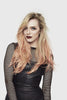 L'Oreal Paris Colorista Semi-Permanent for Light Blonde or Bleached Hair, #Peach - Persona - Image 5