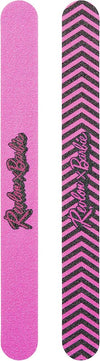 Revlon x Barbie Expert Nail Shapers, Quickly Shape and Smooth Normal to Hard Nails