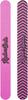 Revlon x Barbie Expert Nail Shapers, Quickly Shape and Smooth Normal to Hard Nails - Image 1