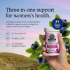 Garden of Life Dr. Formulated Once Daily Women's Probiotics, 50B CFU, 30ct - Personal Care - Image 3