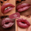 Revlon Lipstick, Super Lustrous Lipstick, Creamy Formula For Soft, Fuller-Looking Lips, Moisturized Feel, 510 Berry Rich, 0.15 oz