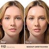 Maybelline Fit Me Matte + Poreless Pressed Face Powder Makeup & Setting Powder, Natural Iv - Image 3
