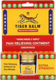 Tiger Balm Red Ointment 21ml - Pack of 10 - Image 4