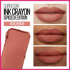 Maybelline Super Stay Ink Crayon Lipstick Makeup, Precision Tip Matte Lip Crayon with Buil - Image 2