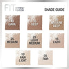 Maybelline Fit Me Loose Setting Powder, Face Powder and Finishing Makeup, Fair Light, 1 Co - Image 3