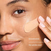 Uv AOX Elements Tinted Mineral Face Sunscreen Lotion, Tinted Moisturizer for Face SPF 50 w - Image 3