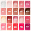 Maybelline New York Lifter Gloss Hydrating Lip Gloss with Hyaluronic Acid, Bubblegum, Shee - Image 5