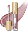 REVLON Super Lustrous Glimmer Gloss, 003 Lavender Lust, 0.13 fl oz - Image 1