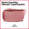 Revlon ColorStay Ultimate Liquid Lipstick, 035 Iconic Iris, 0.1 fl oz - Personal Care - Image 2