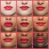 Revlon Ultra HD Lip Mousse Hyper Matte, Longwearing Creamy Liquid Lipstick in Pink, Sunset - Image 4
