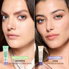 L'Oreal Paris Magic BB Cream, Hydrating Skin Beautifier & Color Changing Foundation, Light - Image 4