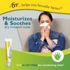 Ayr Saline Nasal Gel, With Soothing Aloe, 0.5 Ounce Tube (Pack of 1) - Personal Care - Image 2