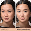 Maybelline Fit Me Matte + Poreless Pressed Face Powder Makeup & Setting Powder, True Beige - Image 3