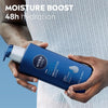 NIVEA MEN Maximum Hydration Lotion, 48-Hour Body Moisturizer, 16.9 FL OZ - Image 5