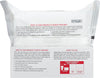 L'Oreal Paris Skincare Revitalift Makeup Removing Wipes with Vitamin E, 30 Count - Persona - Image 3