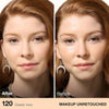 Maybelline Fit Me Matte + Poreless Pressed Face Powder Makeup & Setting Powder, Classic Iv - Image 4