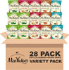 Miss Vickie's Kettle Cooked Potato Chips, Variety Pack, 1.375 Ounce (Pack of 28) - Image 2