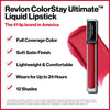 Revlon ColorStay Ultimate Liquid Lipstick, 030 Miracle Mauve, 0.1 fl oz - Image 3