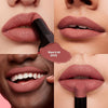 Revlon ColorStay Suede Ink Lipstick, 003 Want It All, 0.09 oz - Image 3