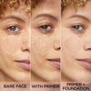 L'Oreal Paris Prime Lab Up to 24H Pore Minimizer Face Primer Infused with AHA, LHA, BHA Co - Image 3