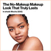 Revlon ColorStay Light Cover Liquid Foundation, Hydrating Longwear Weightless Makeup with  - Image 2