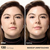 Maybelline Fit Me Matte + Poreless Pressed Face Powder Makeup & Setting Powder, Buff Beige - Image 3