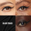MAYBELLINE Tattoo Studio Dip-Ink Liquid Eyeliner, Waterproof Eyeliner With Up to 24 Hour W - Image 2