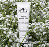 J.R. Watkins Oud Hand Elixir, No Rinse Waterless Cleansing Hand Wash, Convenient 1 oz - Image 5