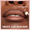 Maybelline Lifter Liner Lip Liner Pencil with Hyaluronic Acid, Let's Bounce, 1 Count - Image 4